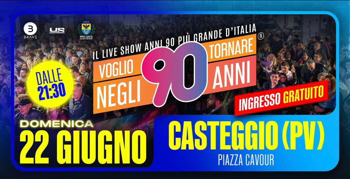 evento90