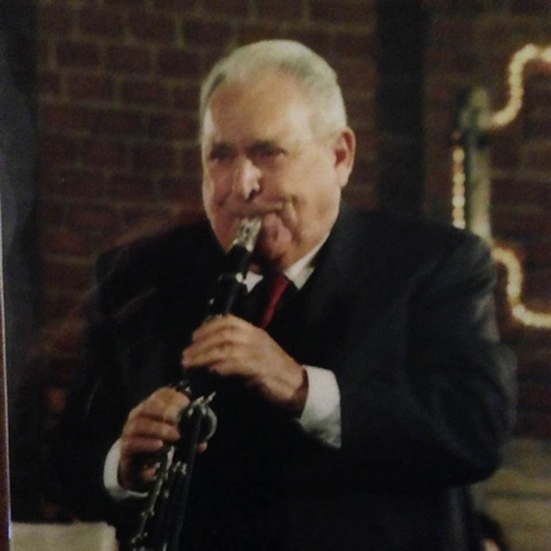 gino marchesi