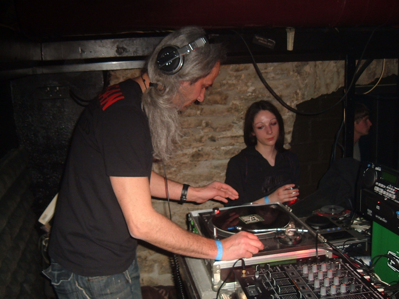 Claudio Lancinhouse