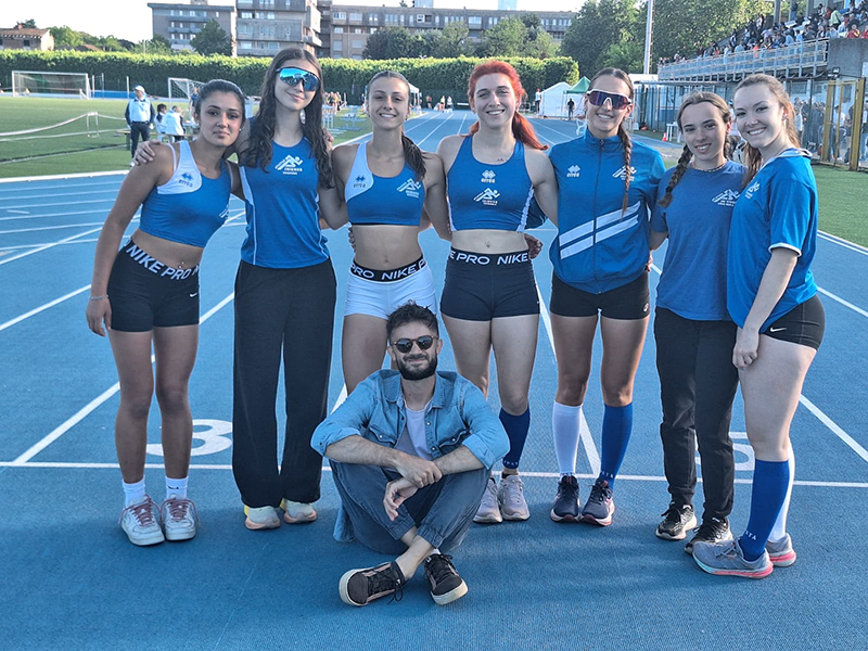 gruppo gallarate