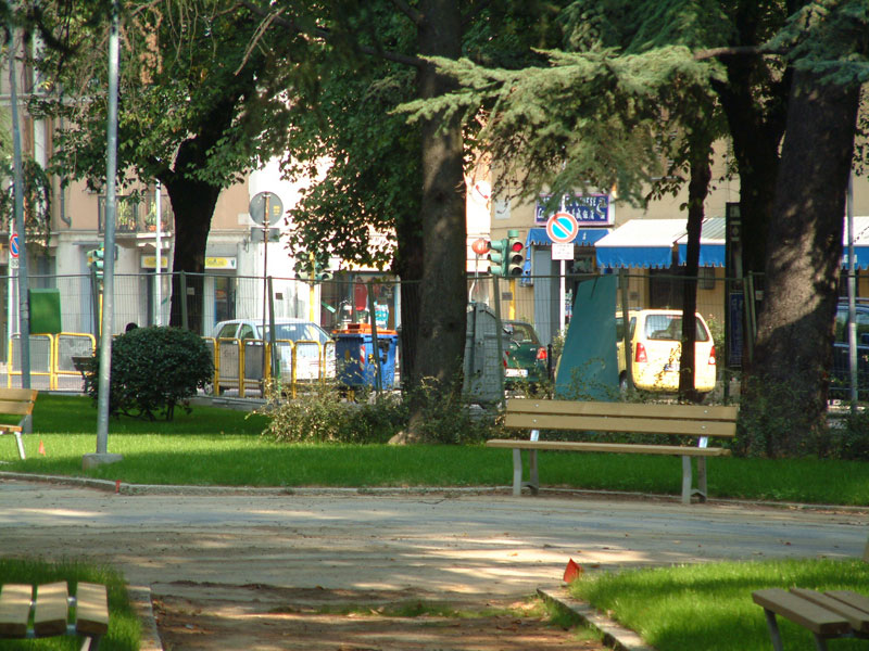 piazza san bovo