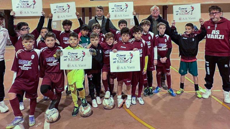 bullismo asvarzi
