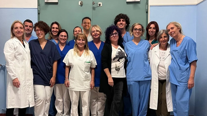 endoscopia