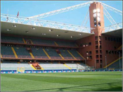 Stadio MARASSI di Genova (click to enlarge)