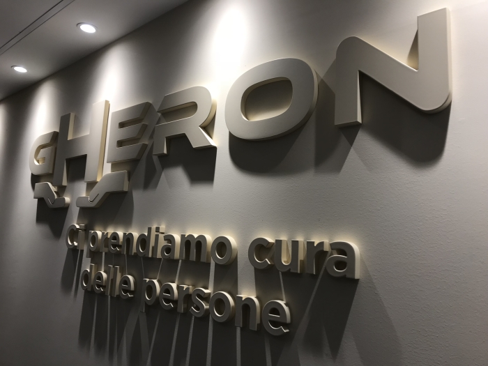 gheron