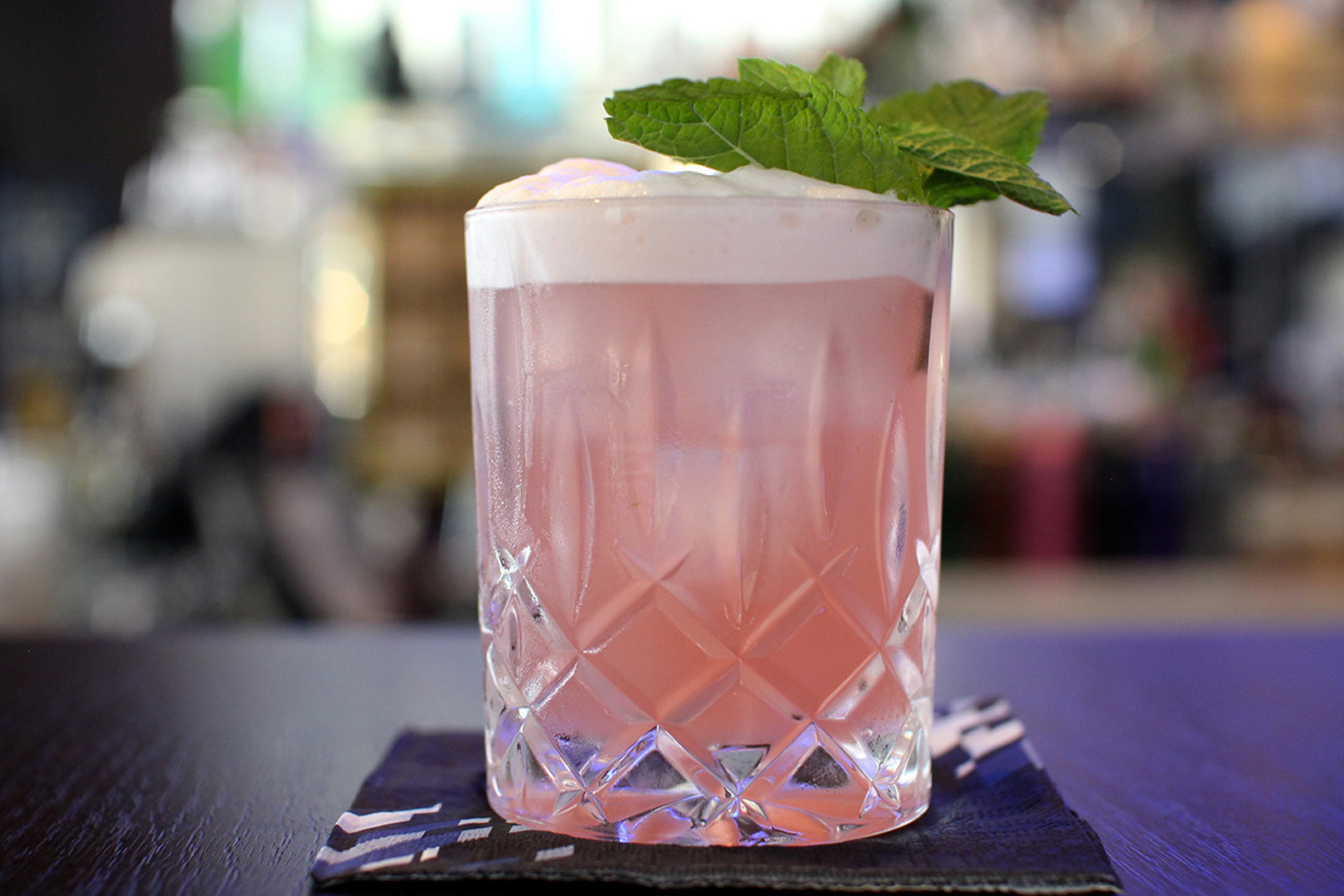 I 10 cocktail analcolici perfetti per lestate roselemonspritzer