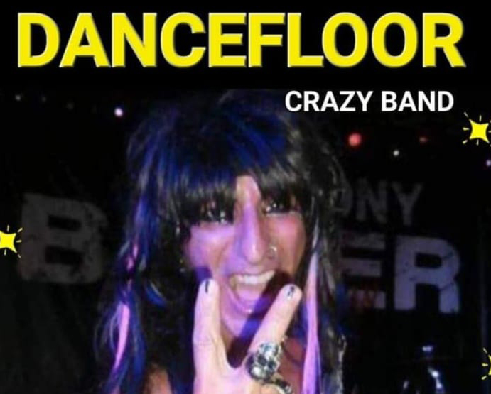 dancefloor