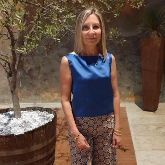 giuliana daniele