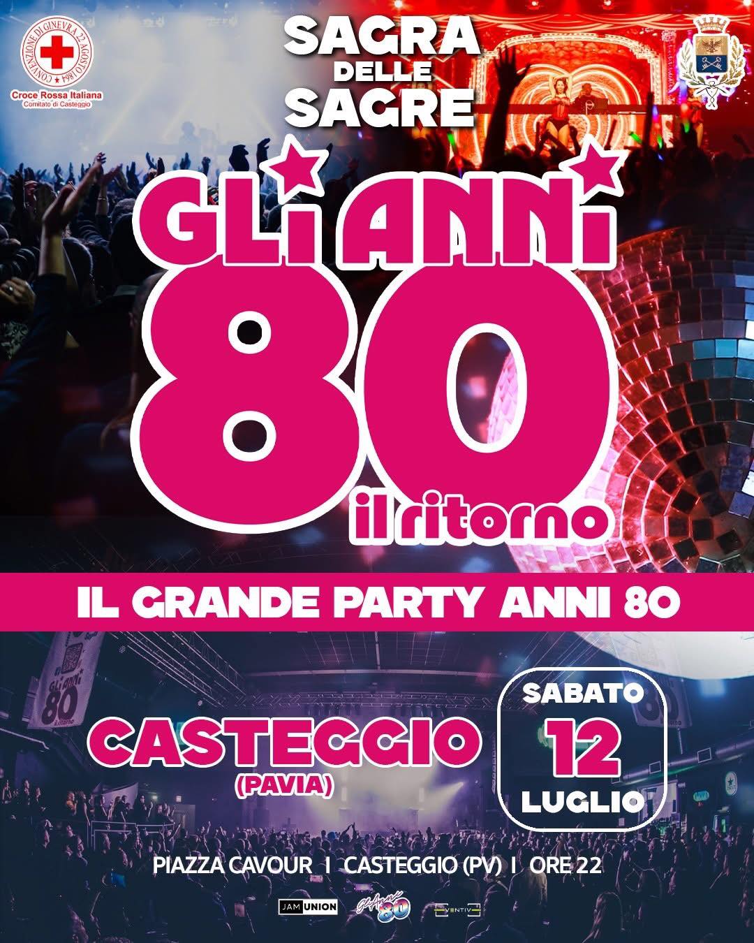ANNI 80