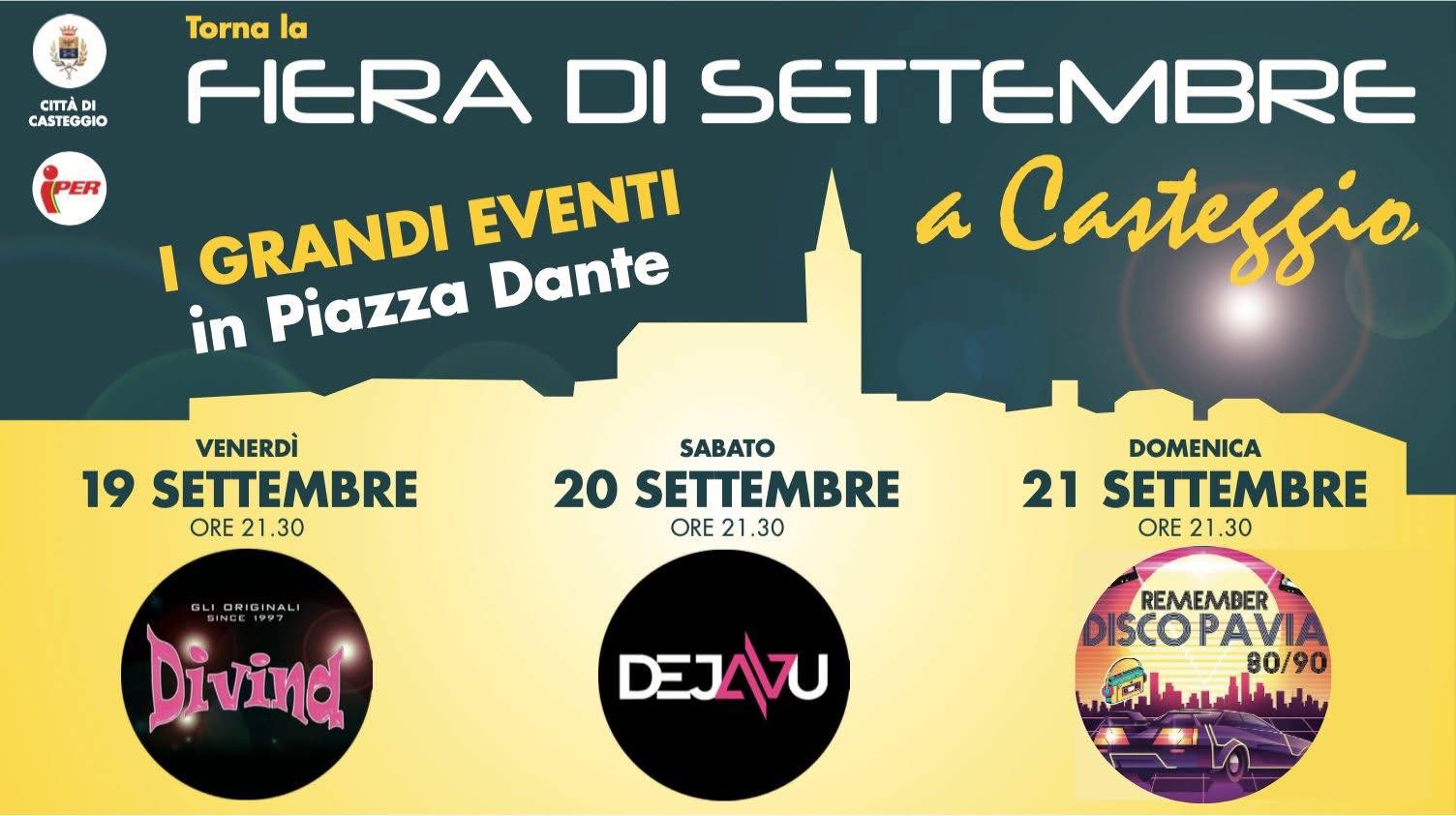 casteggio fiera