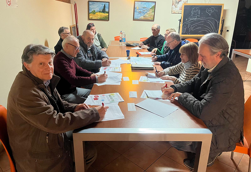pastorale lungavilla