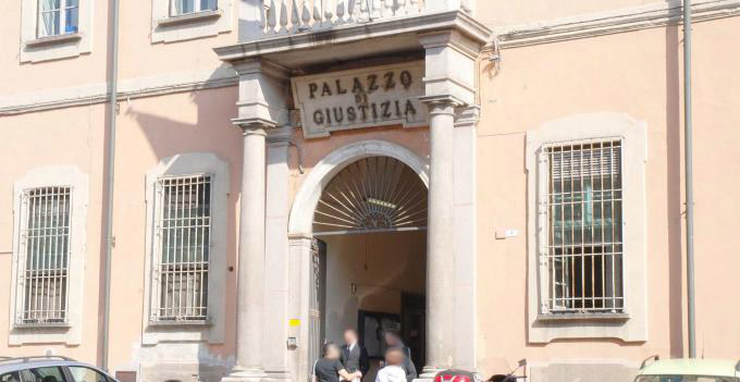 Tribunale Pavia