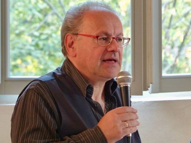 giorgio macellari