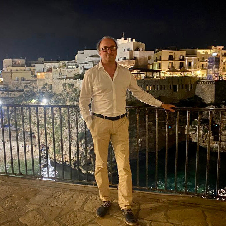 matteo stafforini