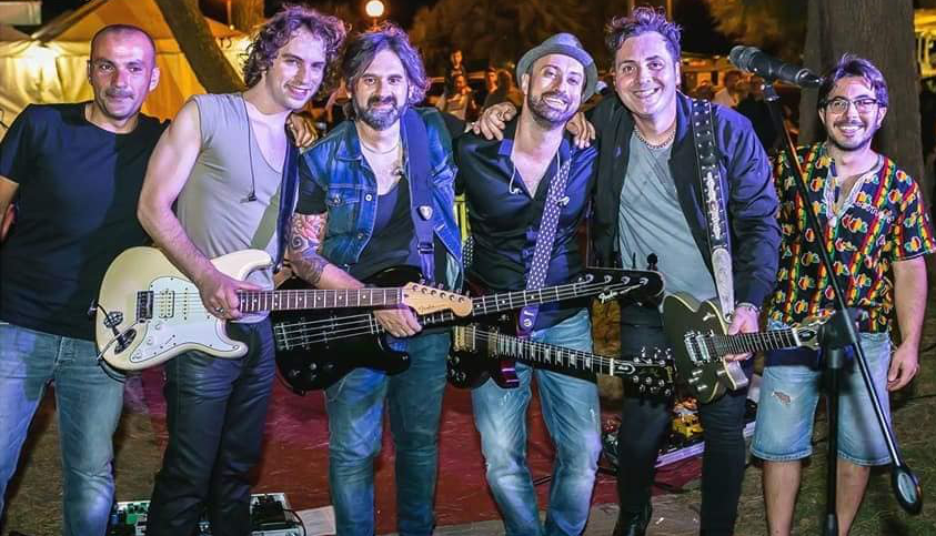 oronero fullband