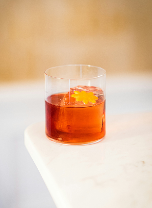 NEGRONI
