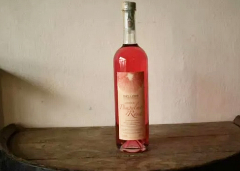 POMPELMO ROSA