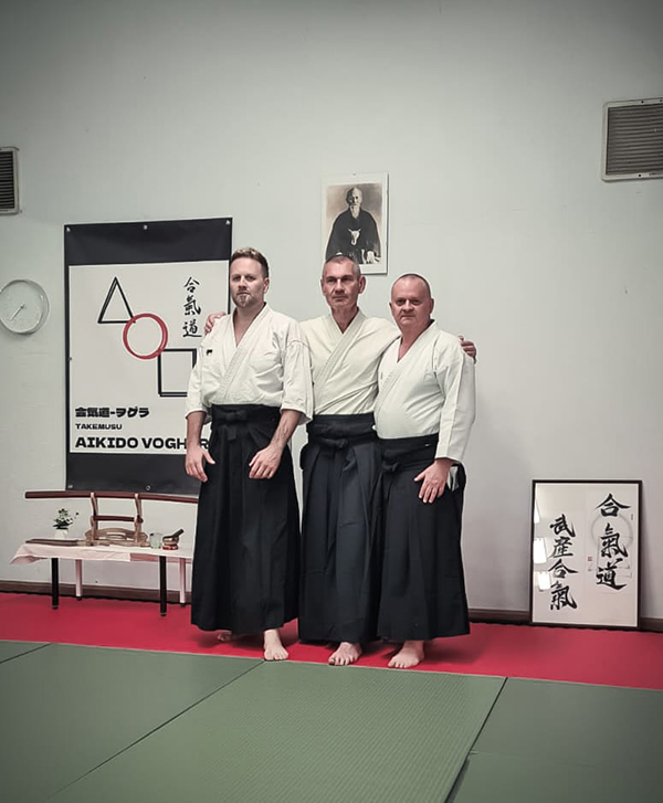 foto karate