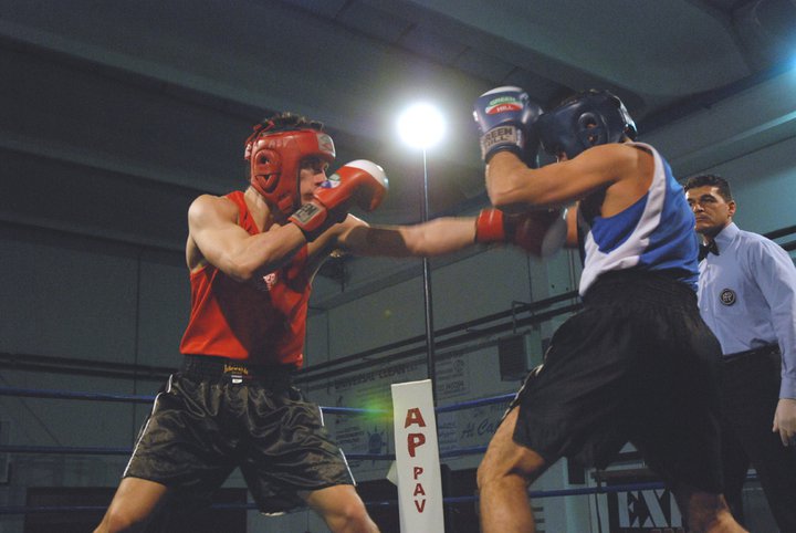 BOXE