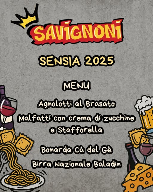 SAVIGNONI SENSIA