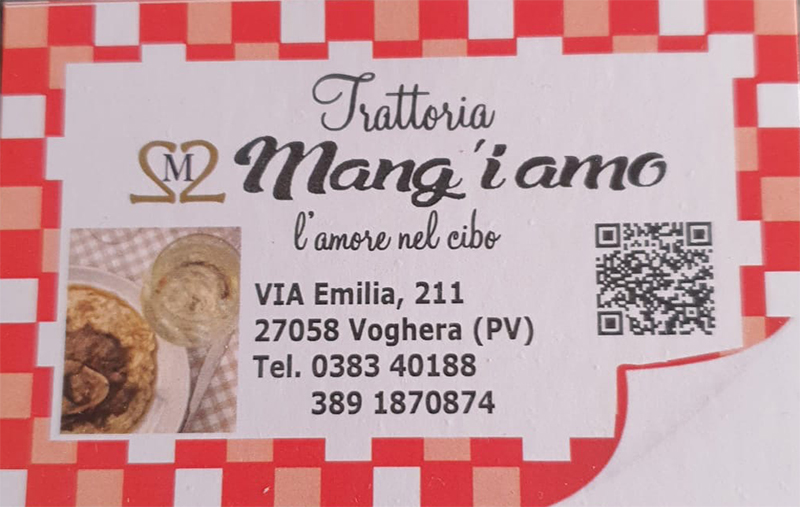 biglietto mangiamo