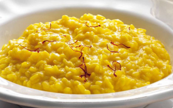 risotto