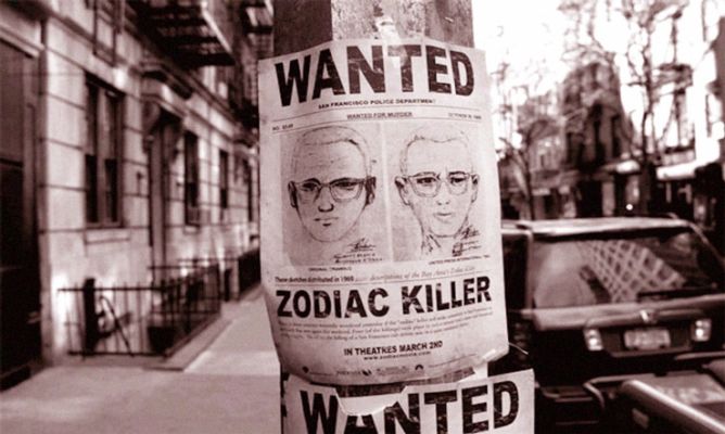 zodiac il killer dello zodiaco profili criminali