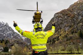 soccorso alpino