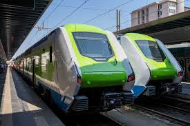 treno regionale