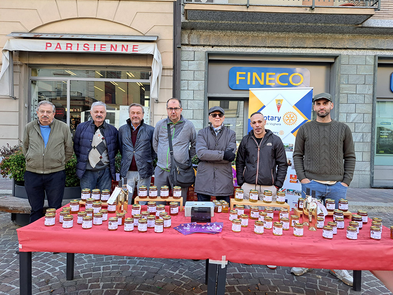 apicoltura sociale
