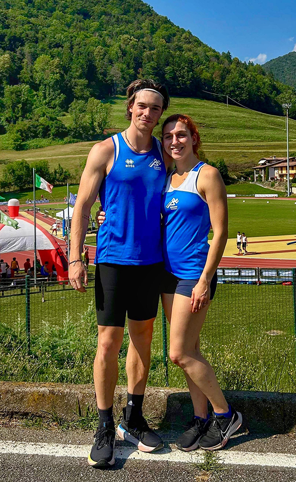 atletica irienseclusone