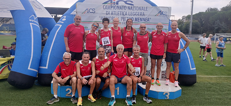 gruppo pavese
