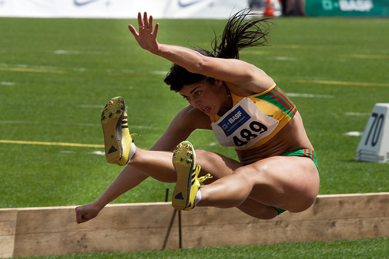 salto lungo