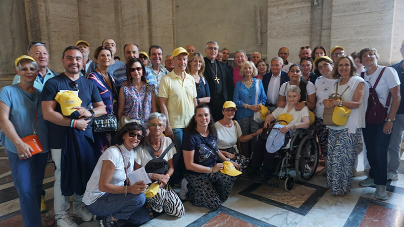 circolo ilvogherese roma