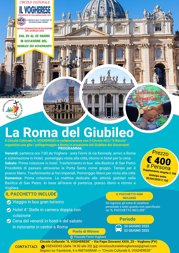 giubileo