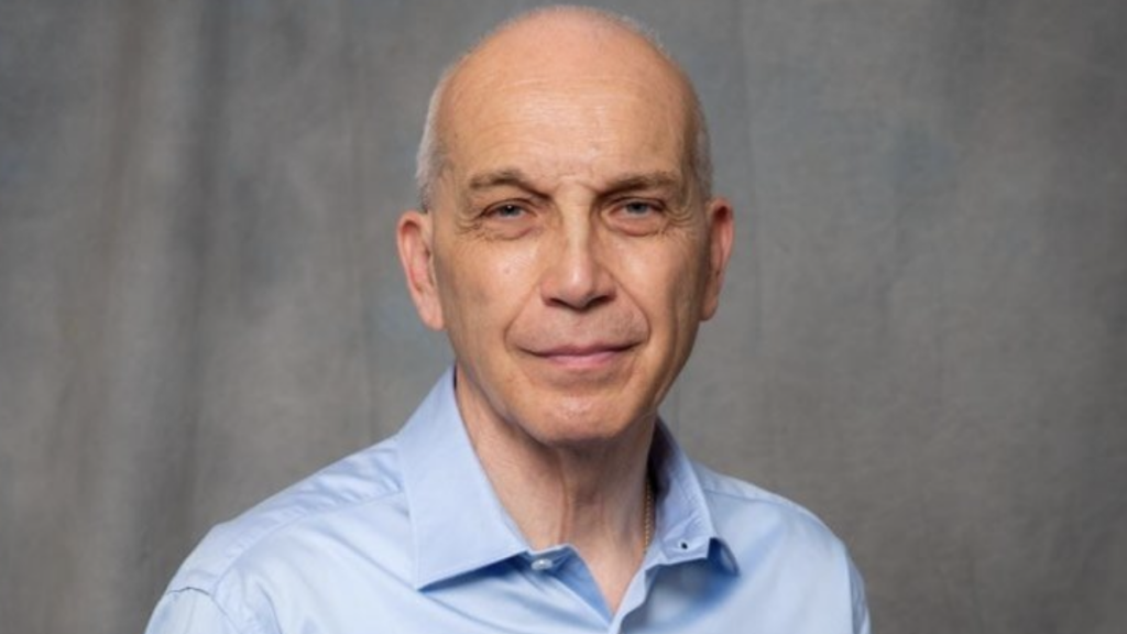 giancarlo gabba
