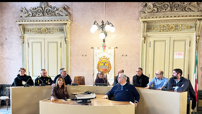 voghera artigiani
