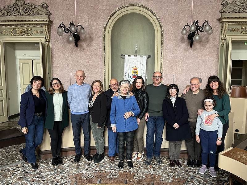 concorso poesia 2025
