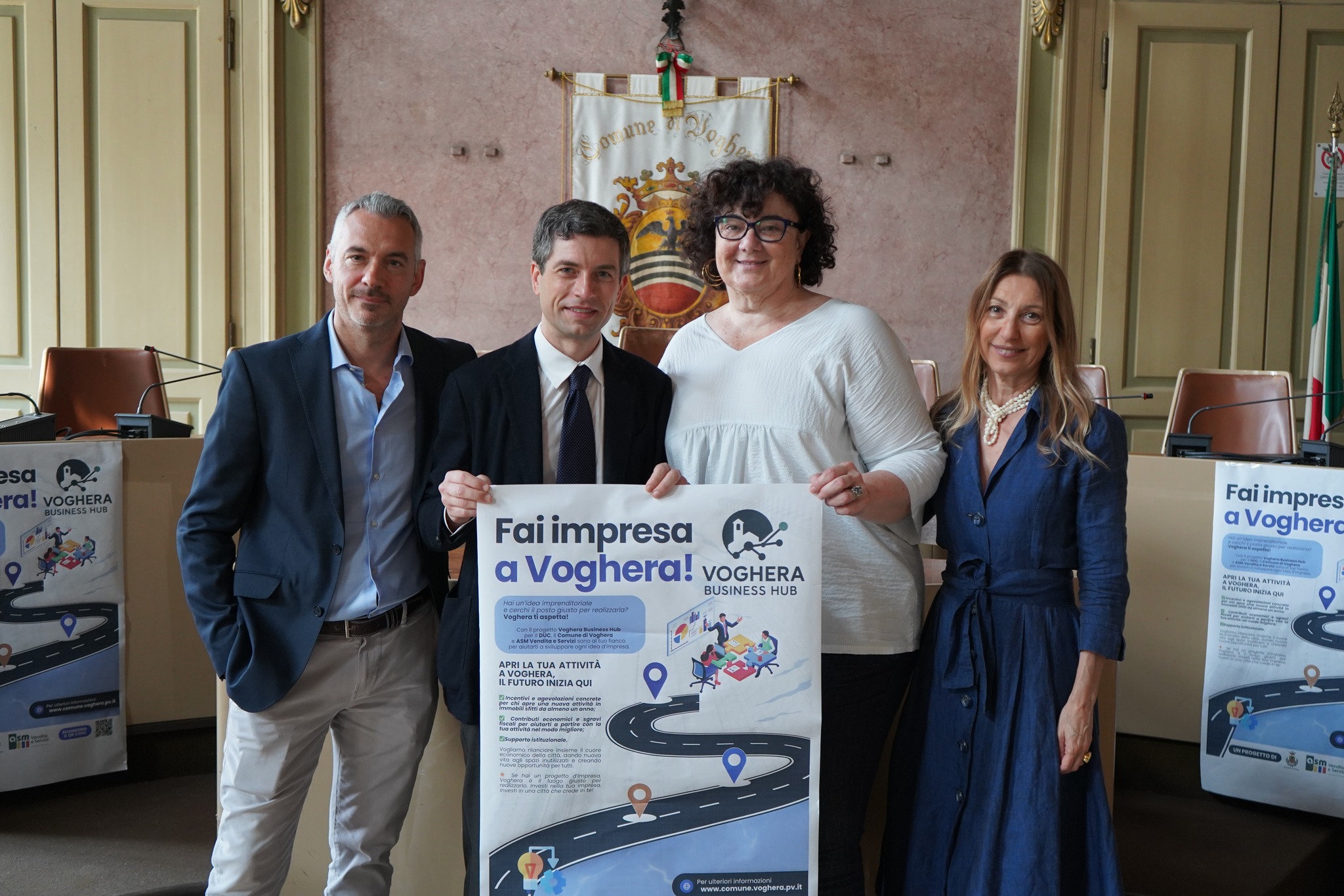 voghera hubbusiness1