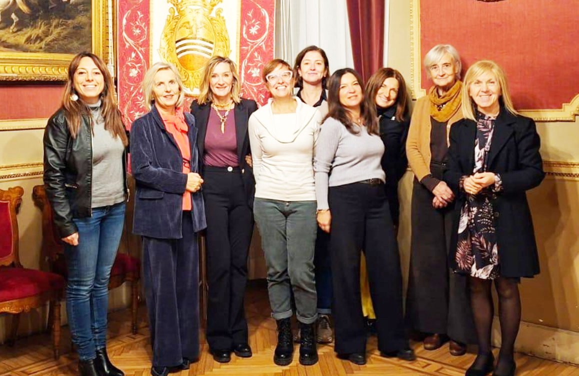 iniziative 25novembre