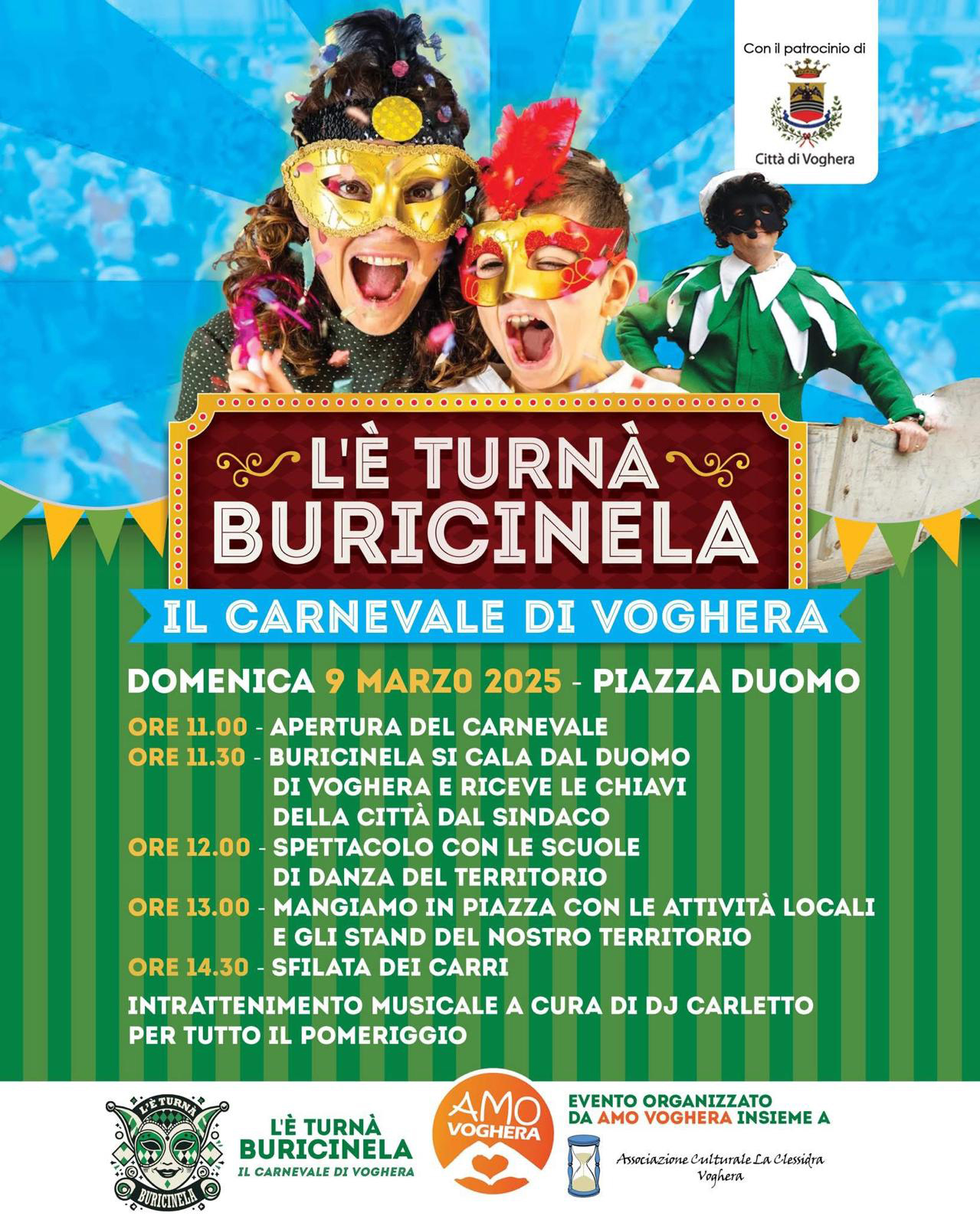 CARNEVALE