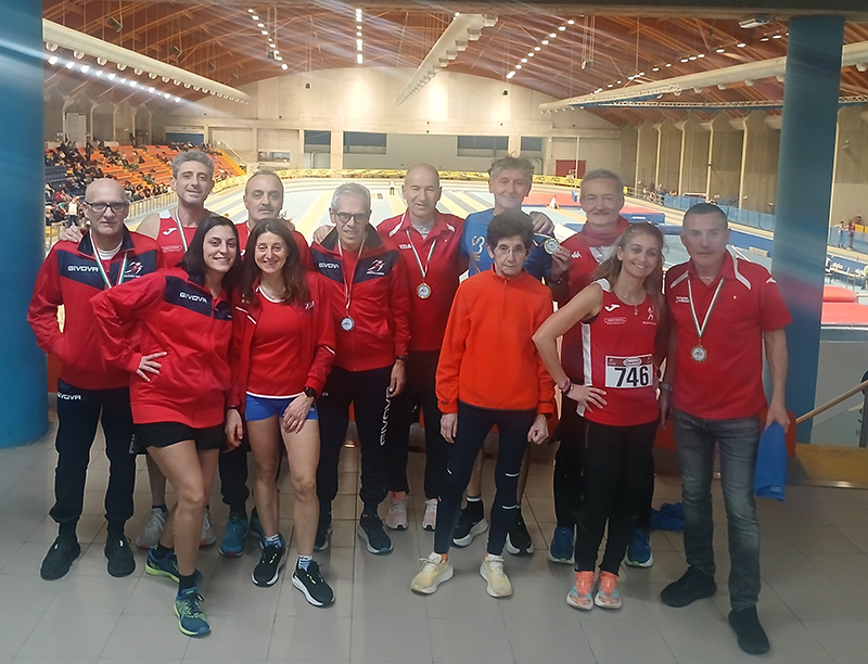 nazionali atleticapavese
