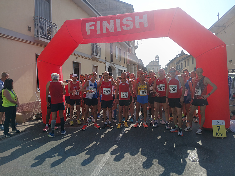 partenza lardirun