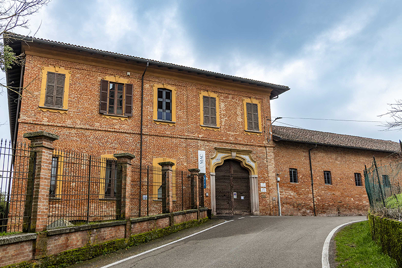certosa cantu