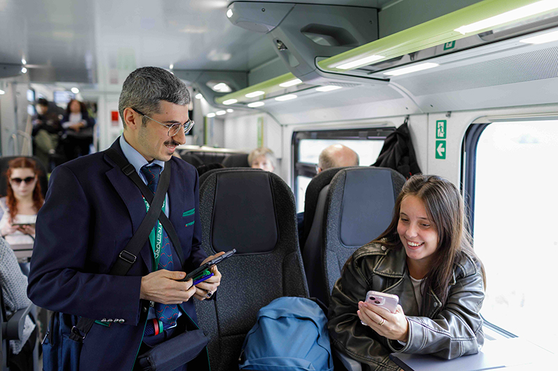 capotreno