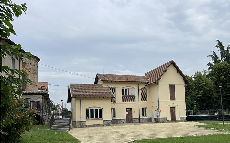 distretto sanitario riva