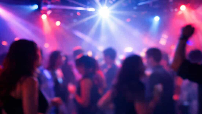 DISCOTECA