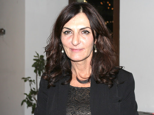 marina azzaretti