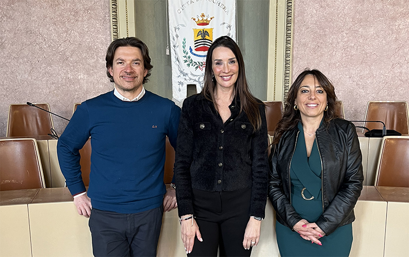 conferenza antiviolenza