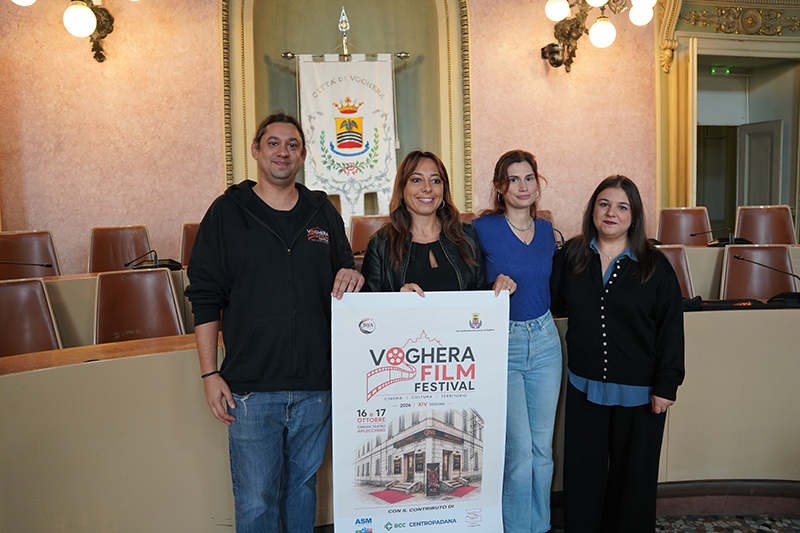 conferenza vff
